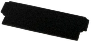 Sachet de 10 préfiltres pour dispositif Turbo à adduction d'air VERSAFLO 3M 7000059880 Noir