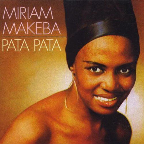 Miriam Makeba - Pata Pata - Preis vom 11.10.2026 03:10:56 h