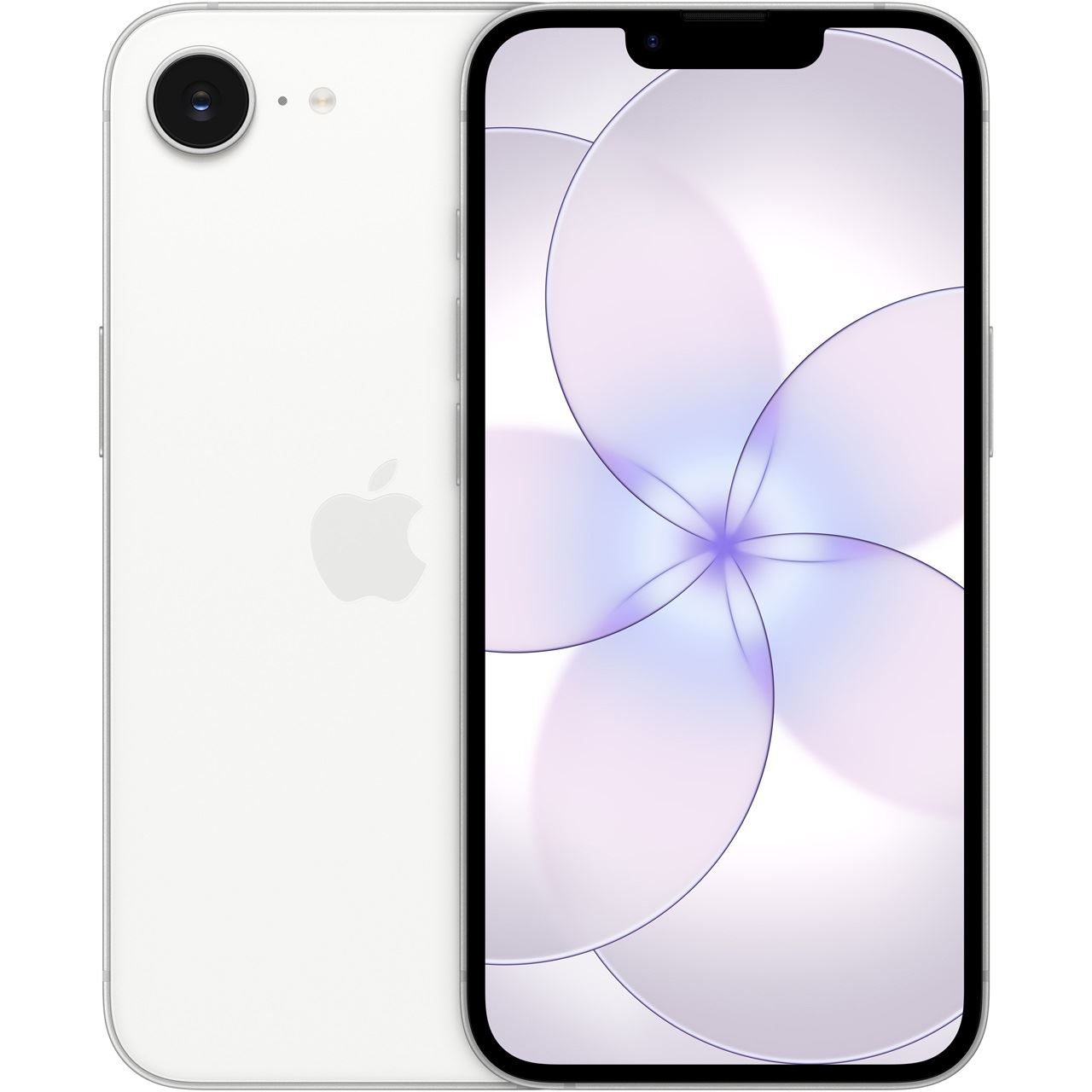 Apple iPhone 17e 512 GB white MHU04ZD/A