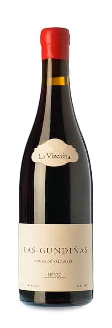 La Vizcaína de Vinos Las Gundiñas 2024 - 75cl