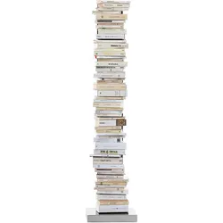Ptolomeo Regal 160 cm silberfarben