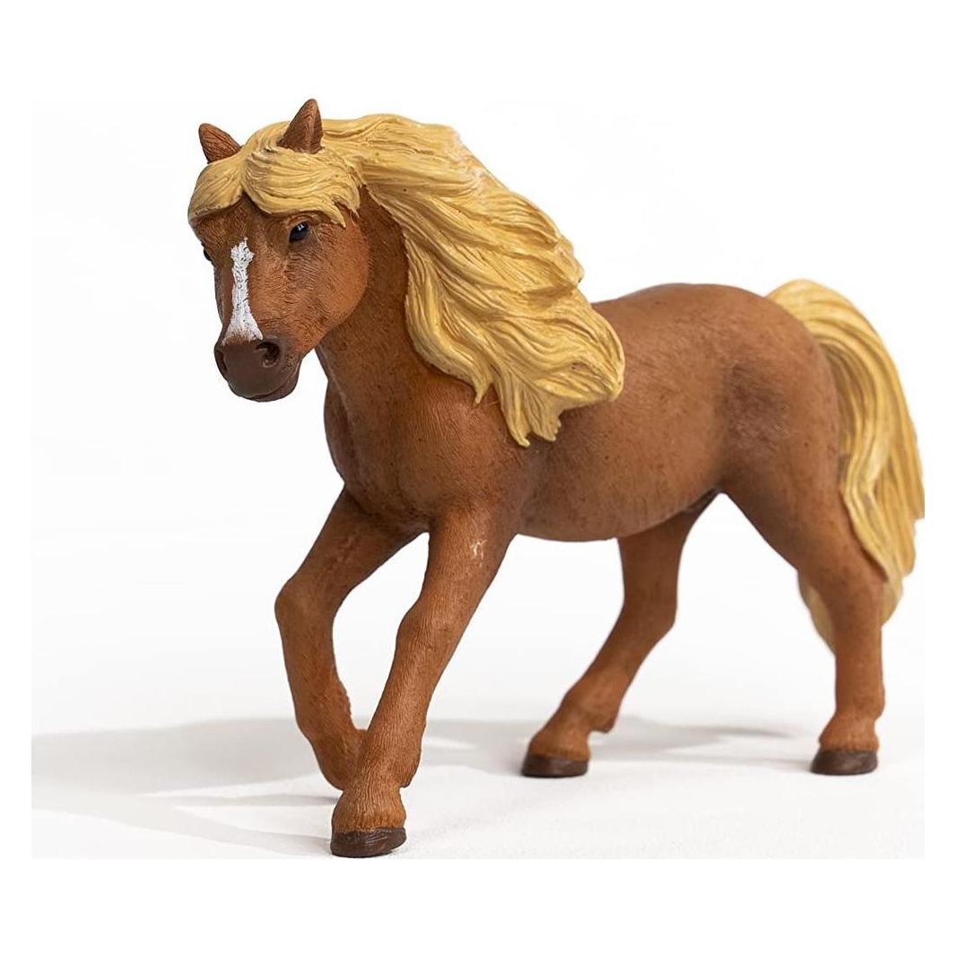 Schleich Islandpony Hengst (13943)
