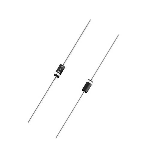 Diotec Gleichrichterdiode 1N5400K DO-15 50V 3A