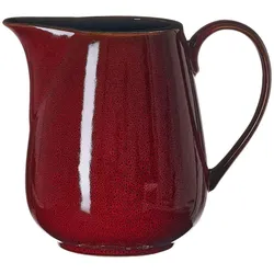 Ritzenhoff & Breker Gambia Krug, Serviergefässe, Rot