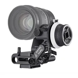SAMYANG Cine Kit für Sony E-Mount Kameras