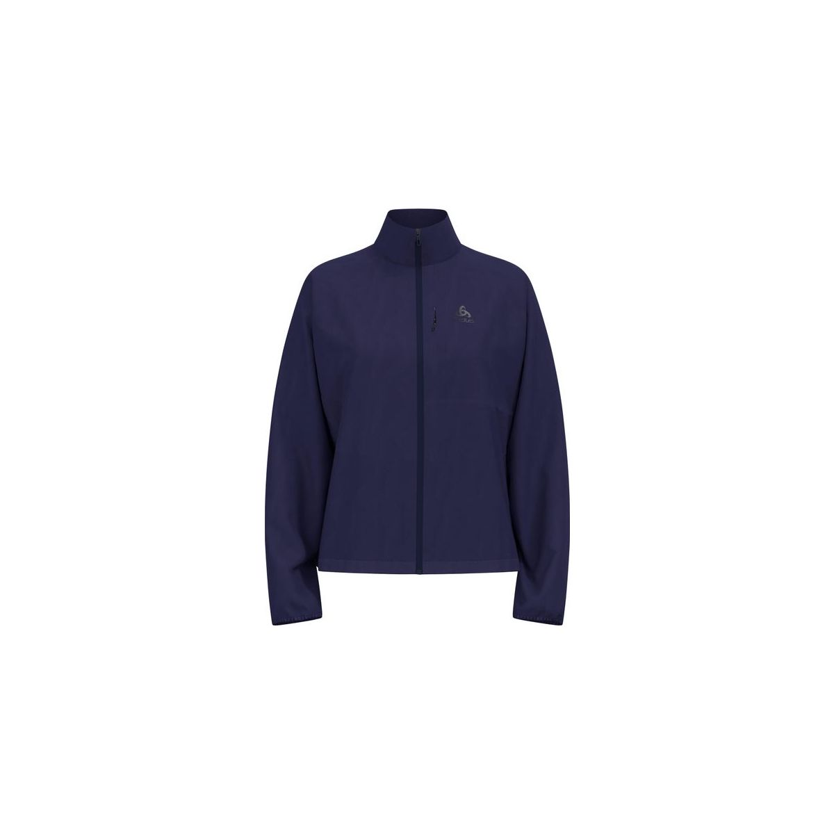 Odlo The Zeroweight Running Jacket 2.0 eclipse (21120) M 315731-21120-M
