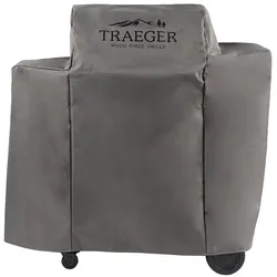 Traeger Abdeckhaube für Ironwood 650 Pelletgrill
