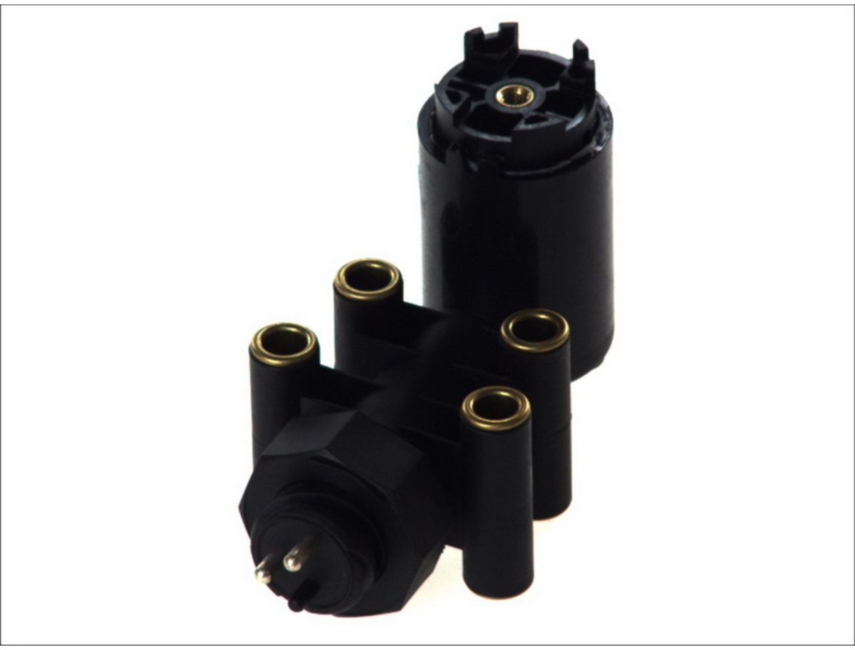 ECAS Sensor, Luftfederungsniveau PNEUMATICS PN-10054