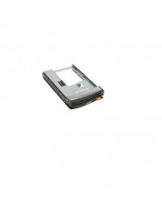 Supermicro Festplattenfach Schwarz Zubehör Gehäuse (MCP-220-00116-0B)