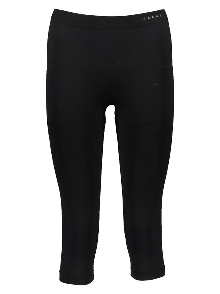 Falke Funktionsunterhose in Schwarz - XL