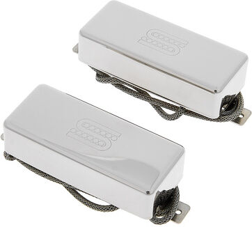 Seymour Duncan Mini Humbucker Pickup Set CH
