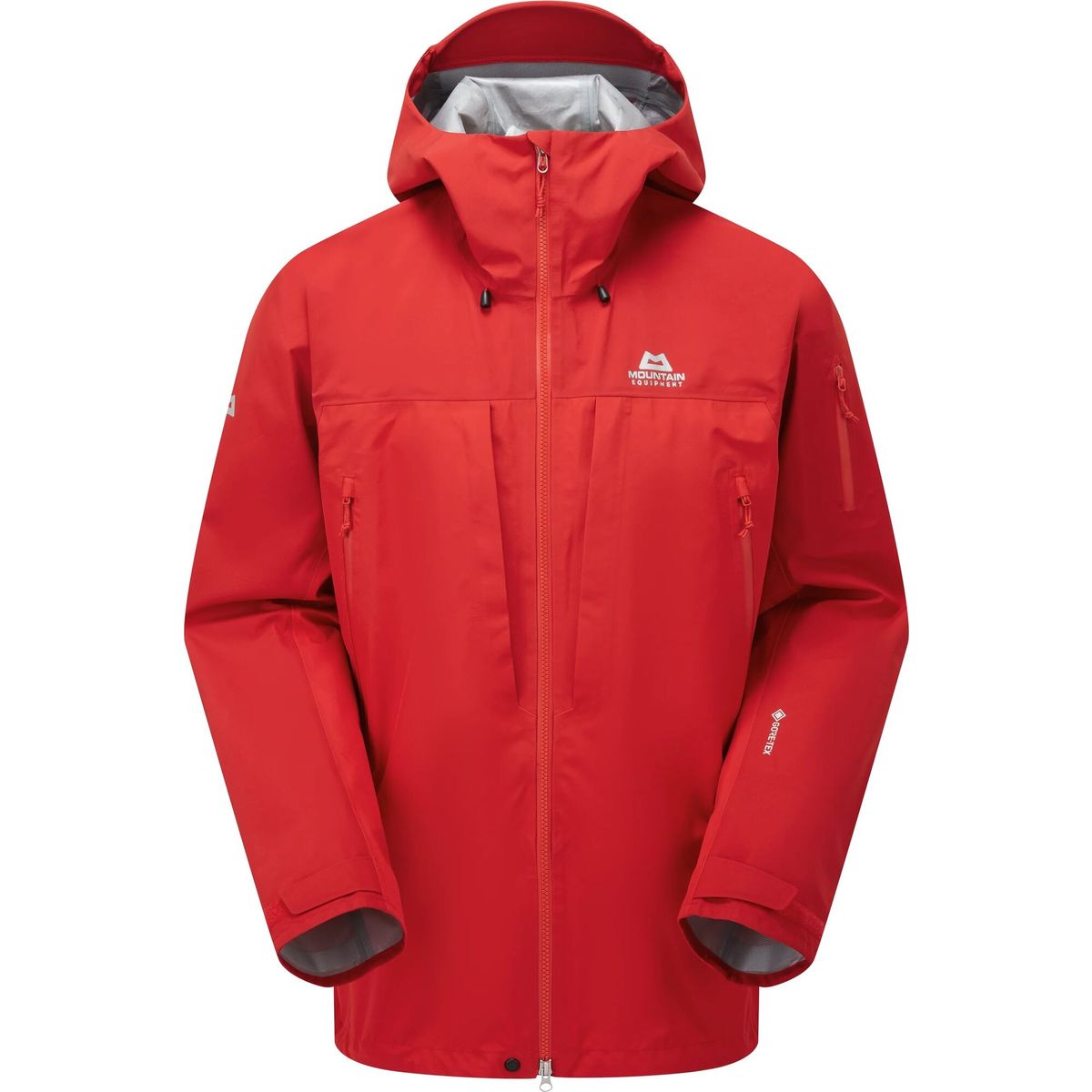 Mountain Equipment Kedar Mens Jacket imperial red/crimson (Me-01027) L ME-008724-Me-01027-L