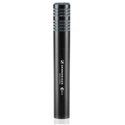 Sennheiser e 914 Instrumenten-Mikrofon, Mikrofon