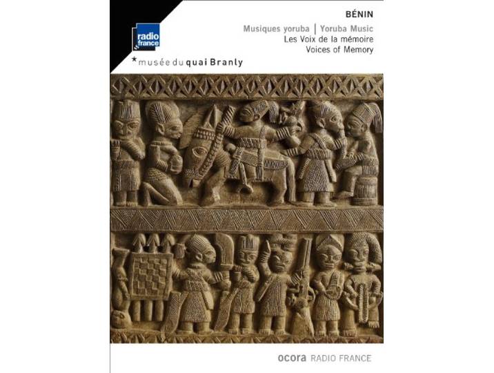 Benin: Yoruba Music - Voices of Memory
