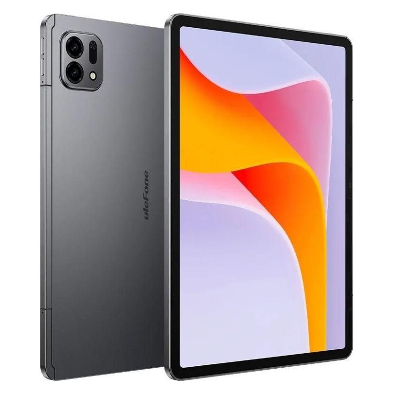 Ulefone TABLET TAB A12 PRO 12.2"/8/128GB SPACE GREY (12.20", 128 GB, Space Grey) (TAB A12 PRO GREY 8/128)