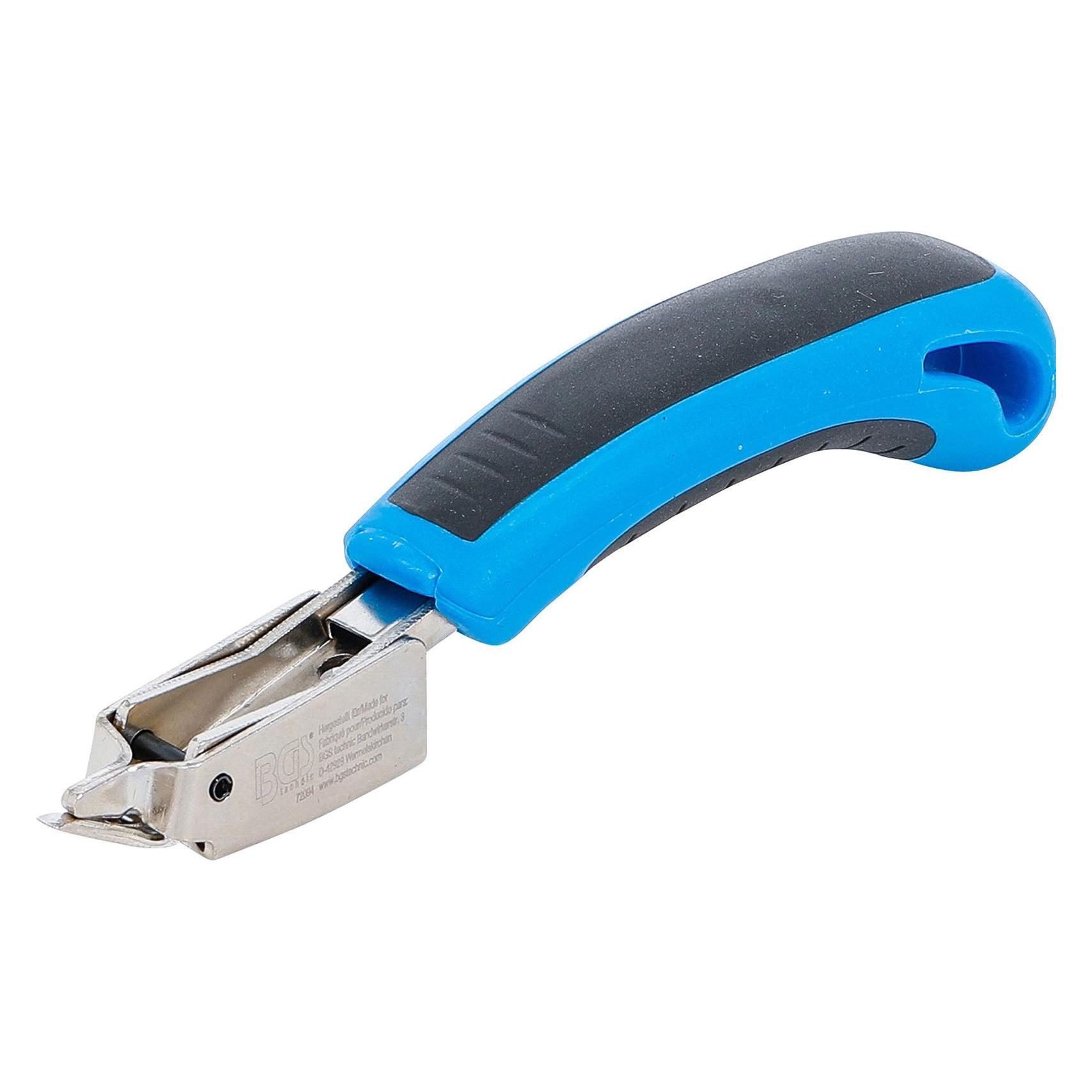 BGS Nagelklammer-Entferner mit Zangenfunktion | 160 mm (72094)