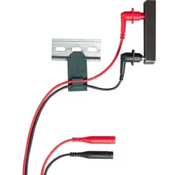 Gossen Metrawatt Magnetische Messspitzen Z502Z