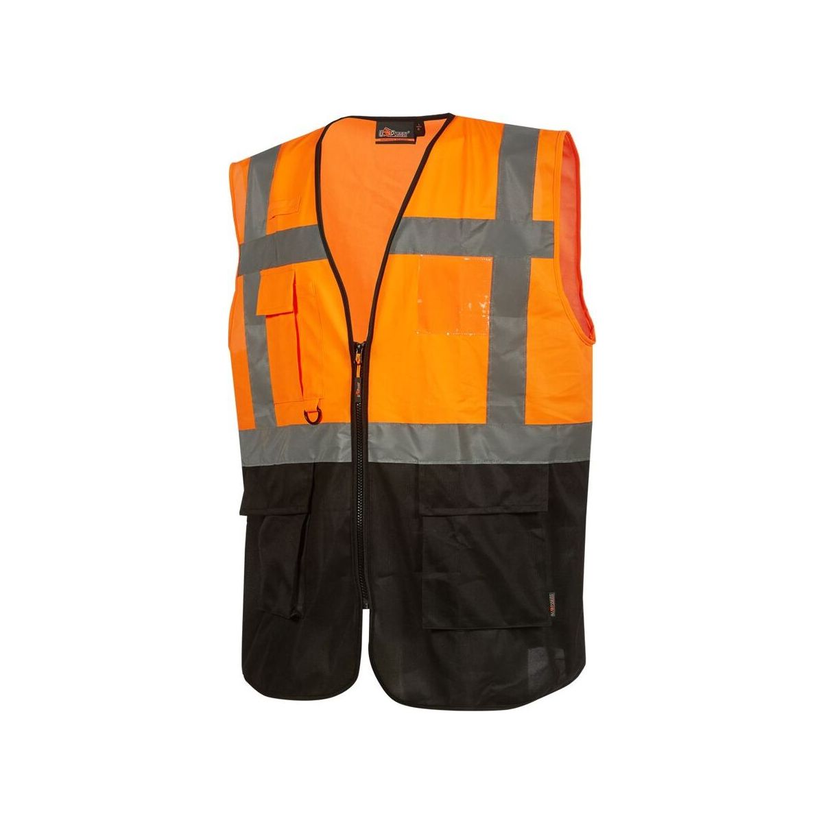 U-Power Diadem orange fluo (77OF) 2_3XL WHL377OF-77OF-2_3XL