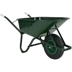 Kruiwagen, Schubkarre, Altrad Fort - 80 Liter
