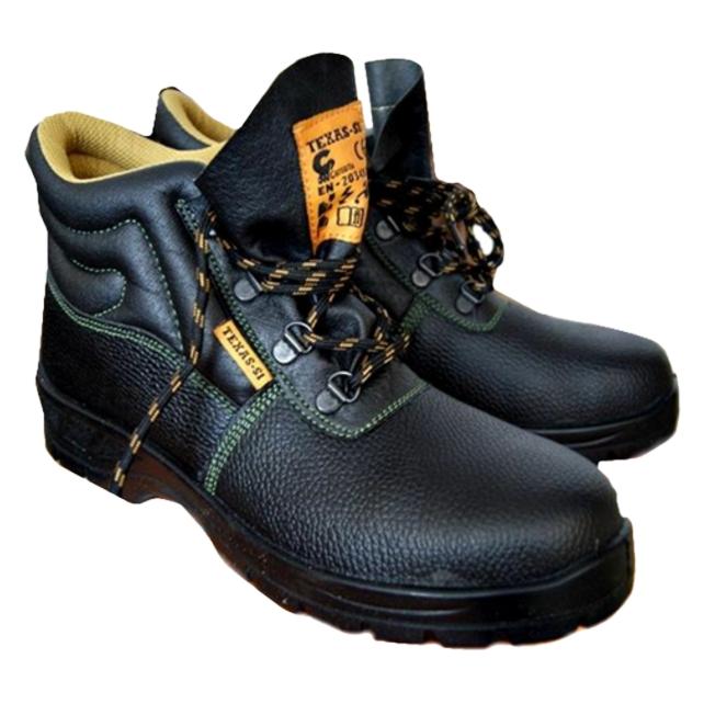 Texas Arbeitsstiefel S1 40 (TEXS140) (S1, 40) (ROZ40)