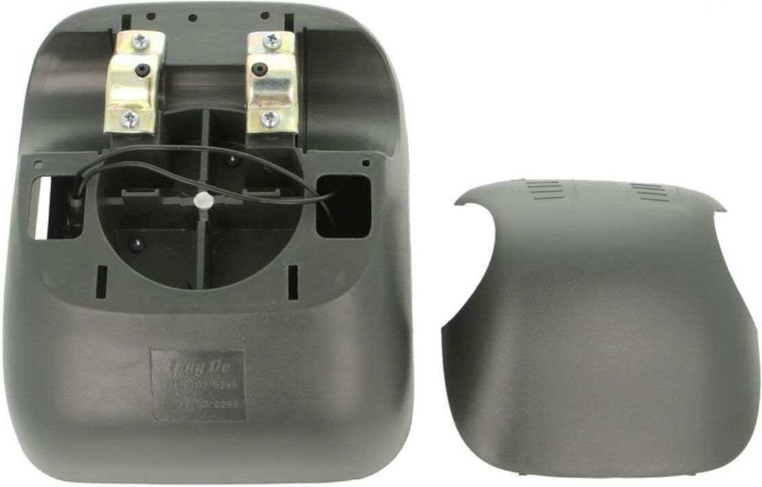 Rétroviseur extérieur PACOL IVE-MR-019