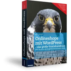 Onlineshops mit WordPress ? Das große Praxishandbuch