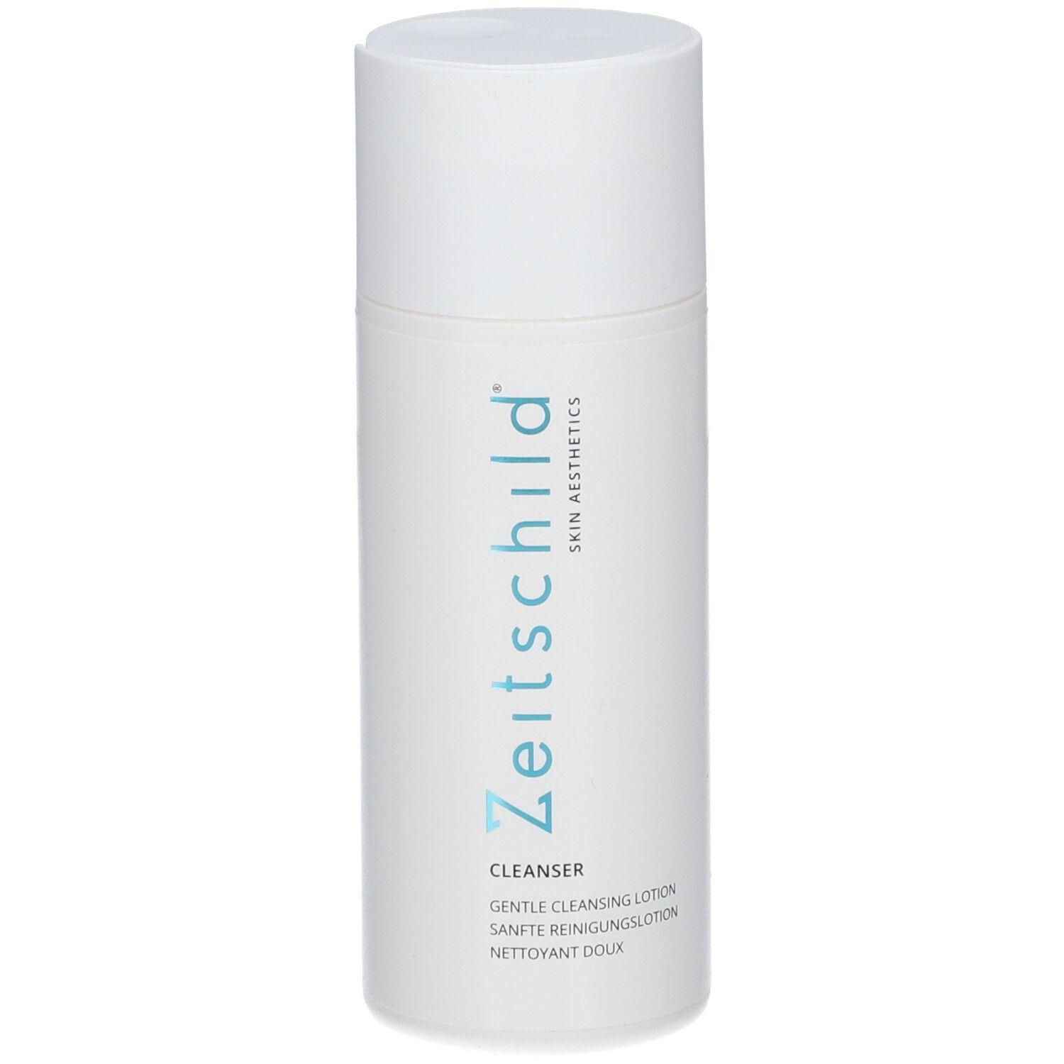 Zeitschild Skin Aesthetics Reinigingslotion 150 ml Lotion