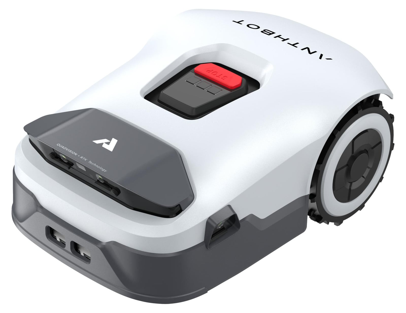 Anthbot Genie800 robotmaaier
