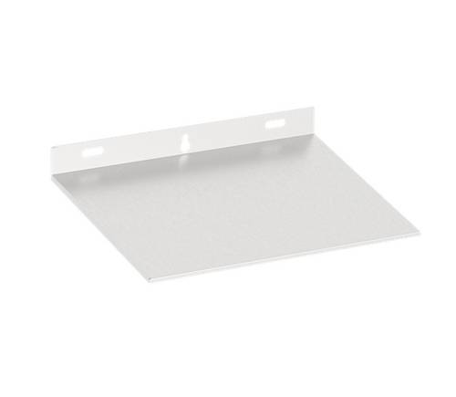 ABB 1SCA125779R1001 KOT62280 Schutzabdeckung Edelstahlblech Größe 440x282mm Schutzabdeckung 1St.