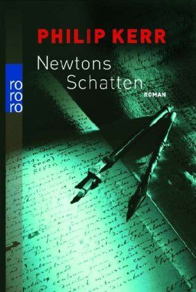 Philip Kerr - Newtons Schatten - Preis vom 09.10.2026 07:28:09 h