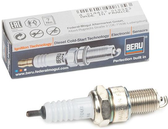BERU Z21 Zündkerze