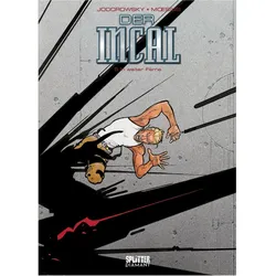Der Incal. Band 5 ( Diamant Vorzugsausgabe), Comics + Manga von Alejandro Jodorowsky, Moebius