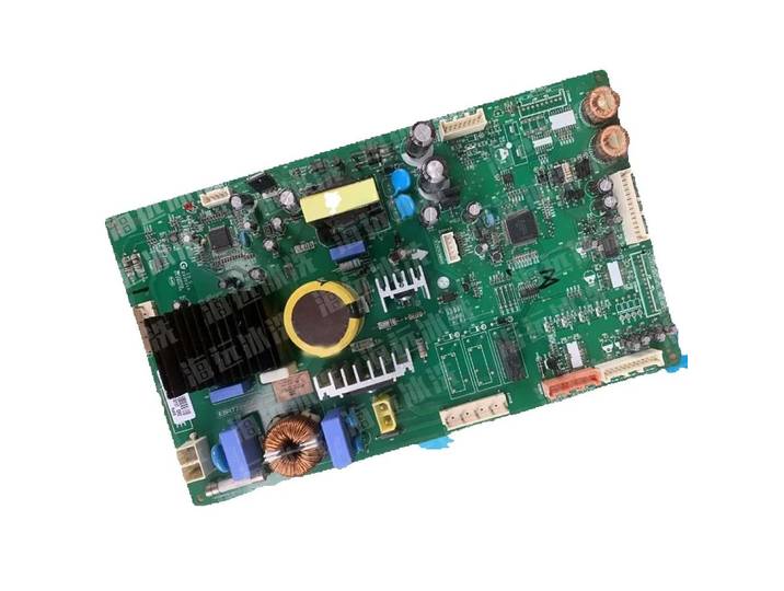 Carte mère de réfrigérateur, carte de commande PCB pour LG EBR78269728