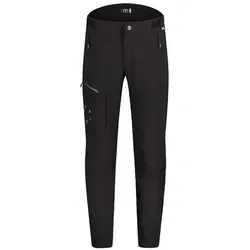 Maloja Herren Skitouren Hose KhesarM. moonless - M - M
