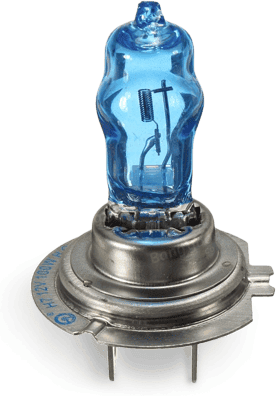 Philips 9145C1 Fog light bulb