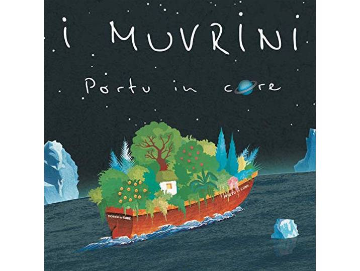I Muvrini - Portu In Core