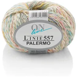 ONline Wolle, Linie 557, Palermo