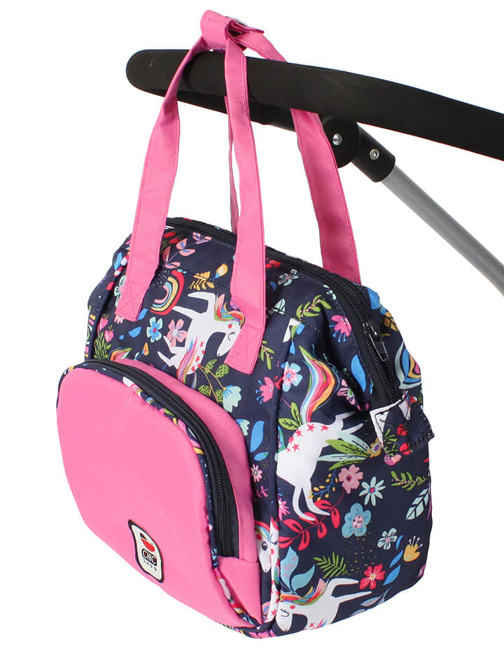 Bayer CHIC 2000 Puppen-Wickeltasche - ab 3 Jahren - onesize