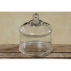 BOLTZE GRUPPE GmbH Vorratsdose 2tlg D18cm Füllmenge:1500ml