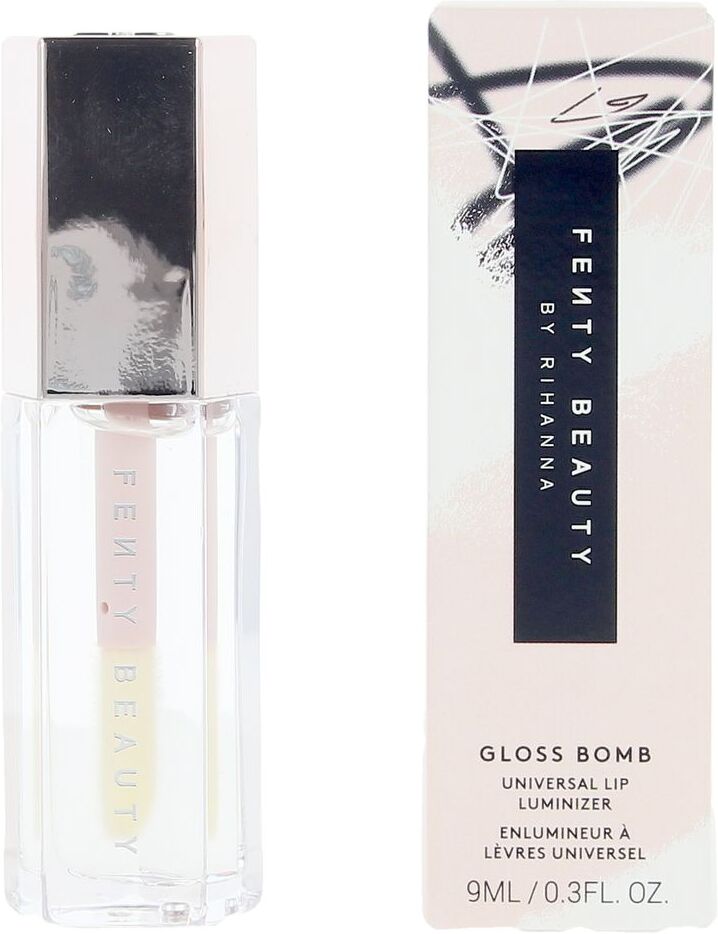 Fenty Beauty Gloss Bomb Universal brillo de labios voluminizador #06-Glass Slipper 9 ml