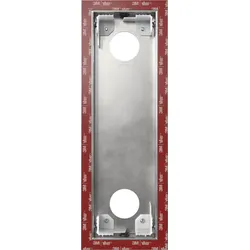 Gira 552400 EB-Dose flächenbündig 4f System 106