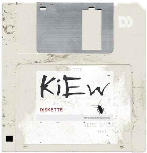 Kiew - Diskette - Preis vom 02.10.2026 23:42:20 h