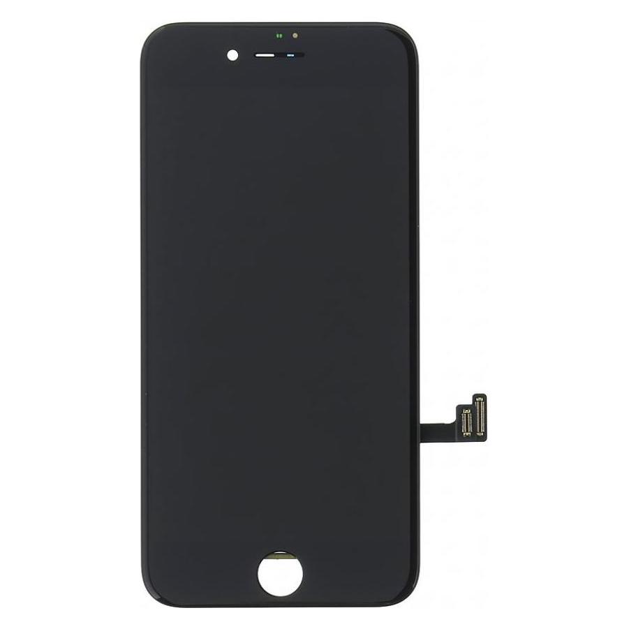 iPhone 8/SE2020 LCD + Dotyková Deska Black TianMA (Apple iPhone 8) (8596311006906)
