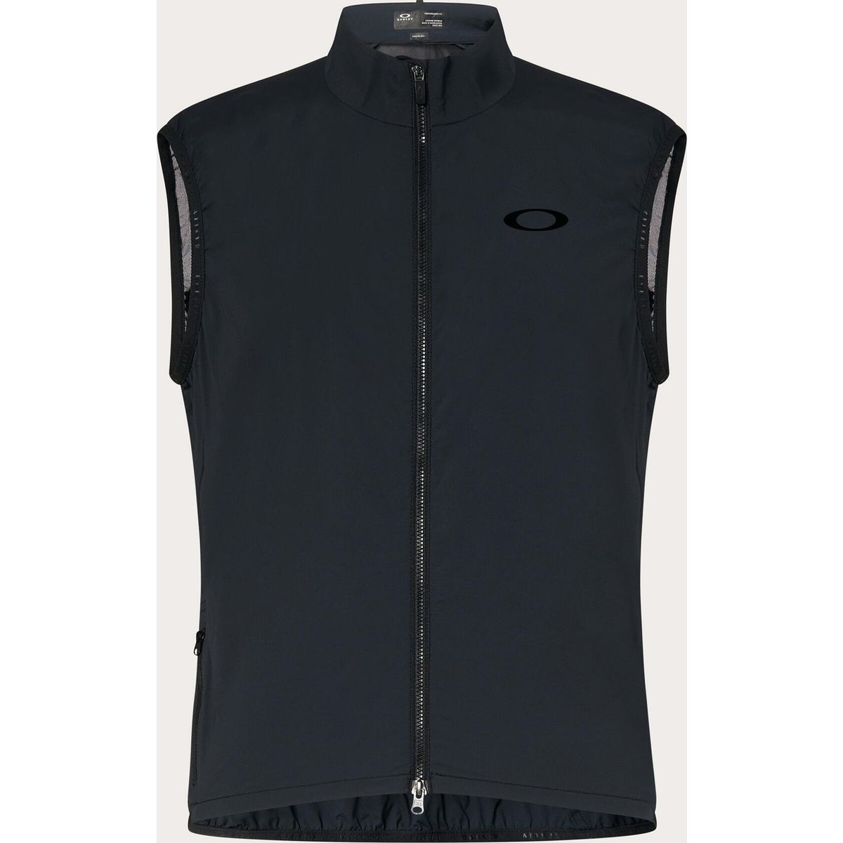 Oakley Endurance Pkbl Wind Vest 2.0 blackout (02E) L FOA406784-02E-L