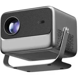 Philips 960 Smart Full HD LCD projector 1000 ANSI lumens 1920 x 1080 Black (Full HD, 1000 lm), Beamer, Schwarz