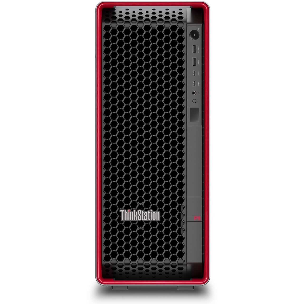 Lenovo ThinkStation P8 TR PRO 9955WX 128GB