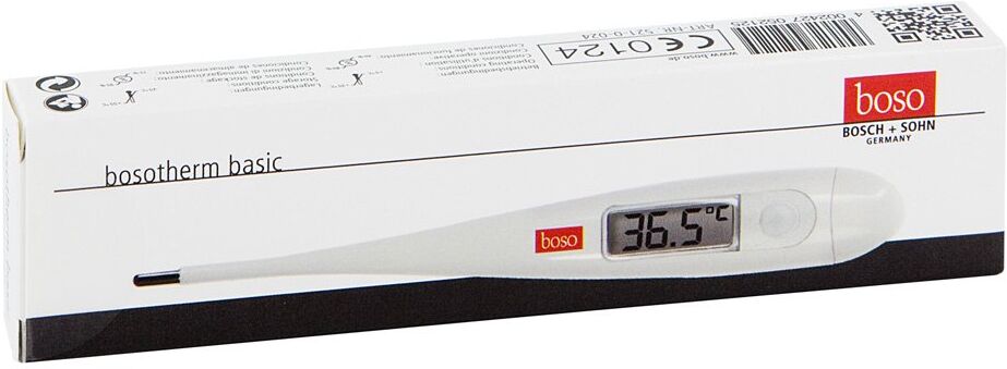 Bosotherm Basic 1stk
