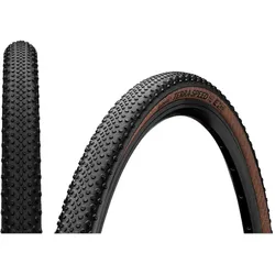CONTINENTAL Reifen Gravel Terra Speed 28" x 1,70 | 45 - 622 ProTection