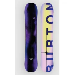 Burton Custom 2027 Snowboard faded Gr. 158W