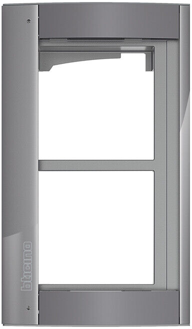 Legrand Cadre support modulaire Allstreet 2 modules 350223 (350223)